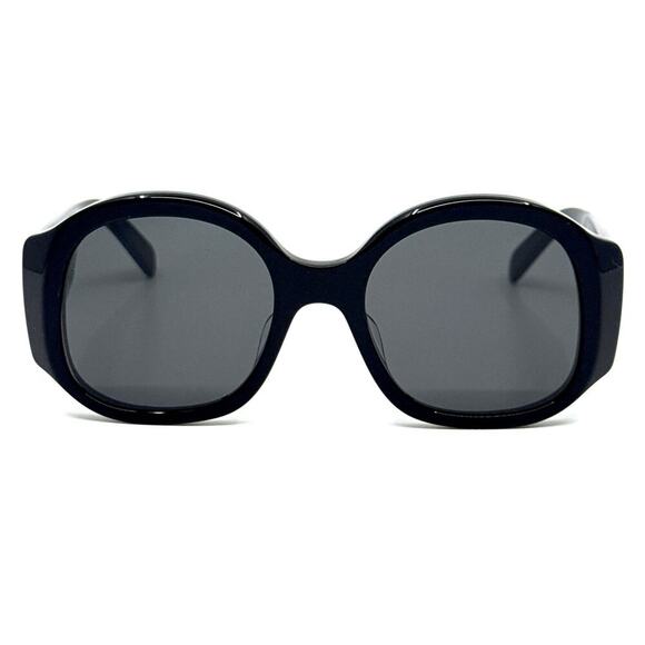 NEW!!! CELINE Sunglasses CL40305U 01A Authentic - Picture 2 of 15